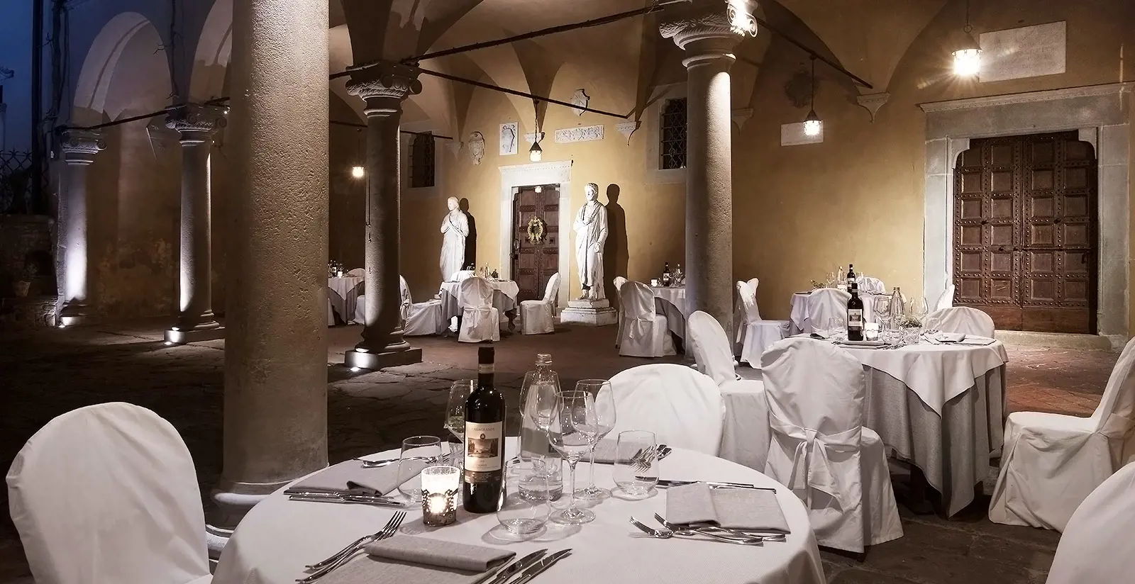 SPECIAL DINNER Exper...