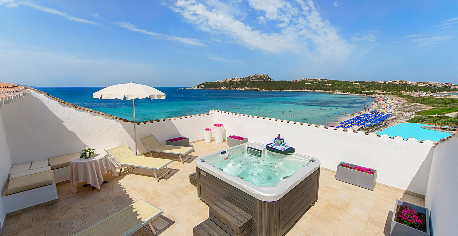 SPECIAL OFFER LONG STAY - PAYMENT ON ARRIVAL