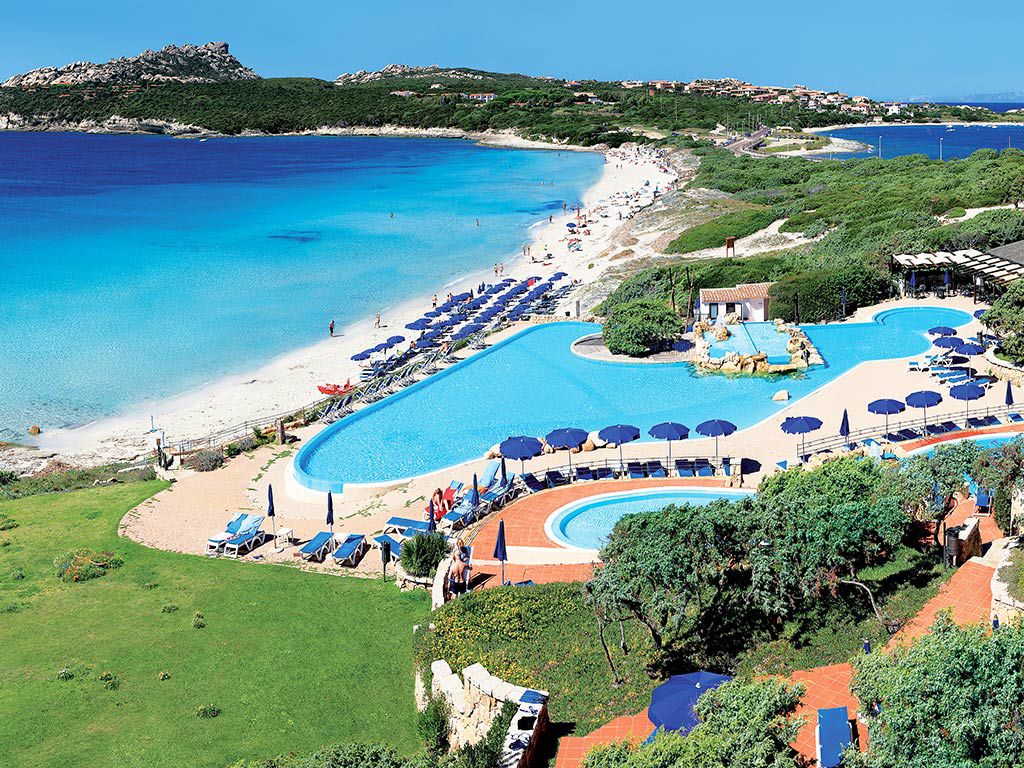 OFFERTA SPECIALE VACANZA LUNGA HB - PAGA IN HOTEL