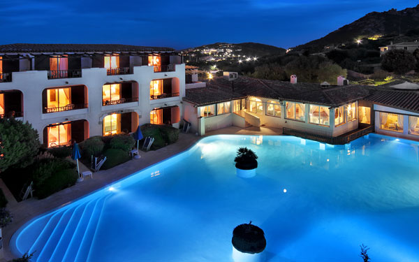 OFFERTA SPECIALE VACANZA LUNGA FB - PAGA IN HOTEL