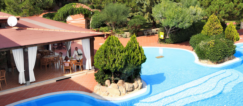 TARIFFA FLESSIBILE - PAGA IN HOTEL