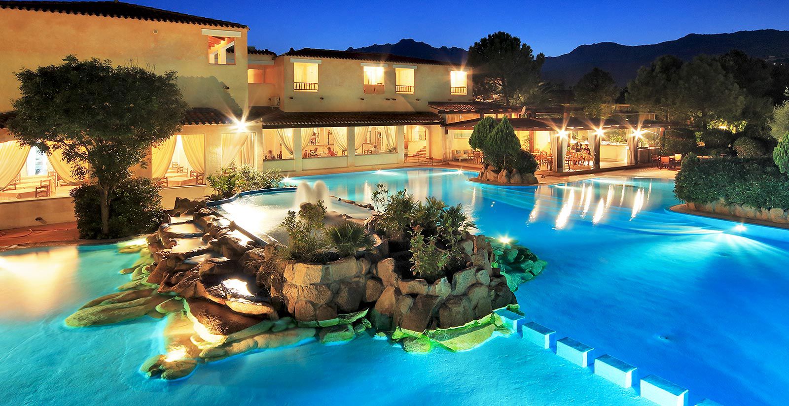 SPECIAL OFFER LONG STAY FB - PAYMENT ON ARRIVAL