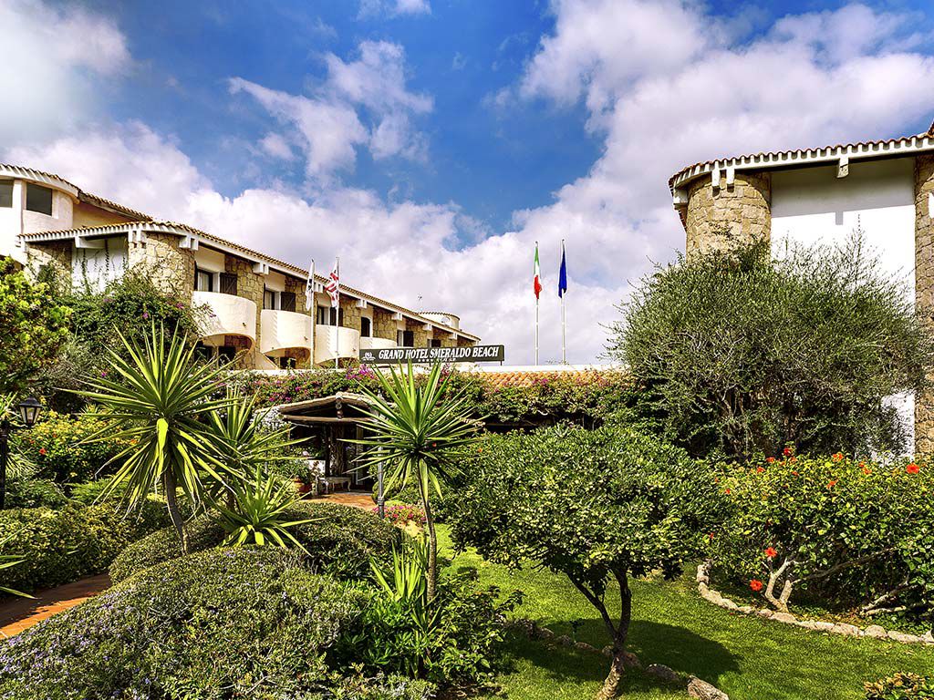 TARIFFA FLESSIBILE - PAGA IN HOTEL