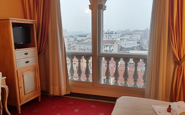 PREPAID AND NOT REFUNDABLE RATE - PAY NOW