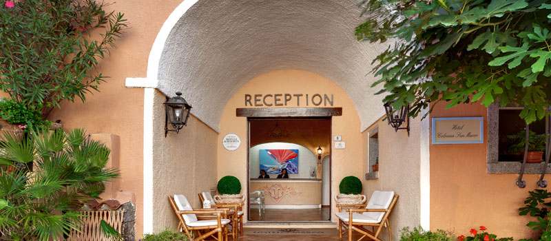 FLEXIBILE RATE - PAY IN HOTEL