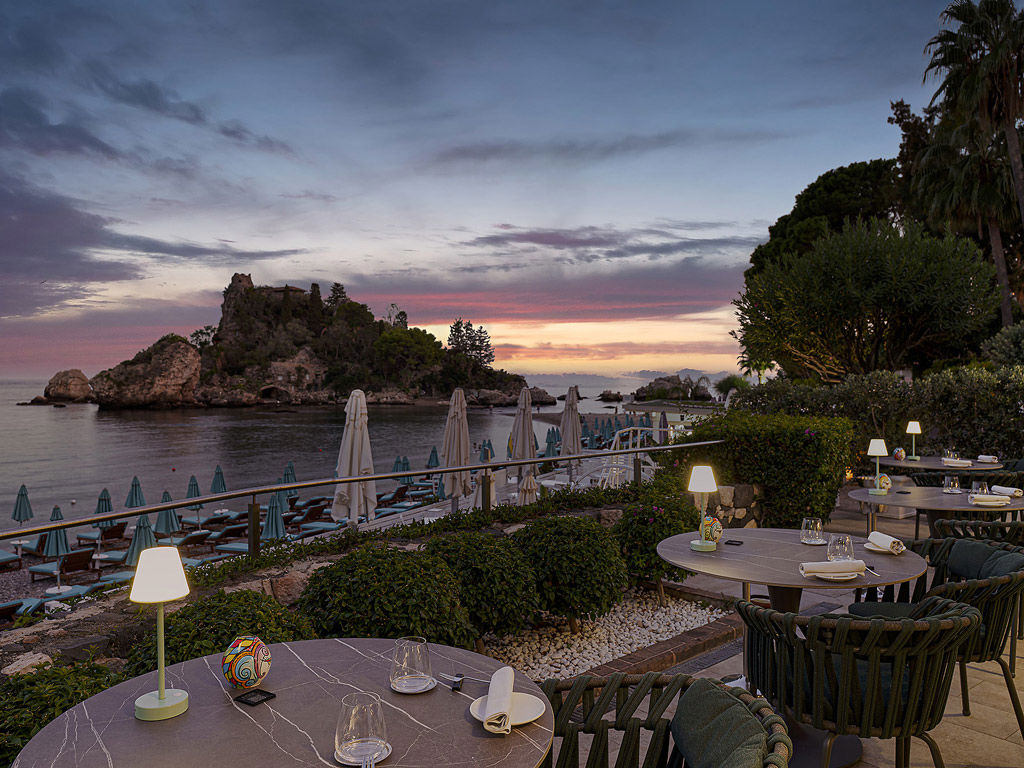 Ferragosto a Taormina - Non Rimborsabile