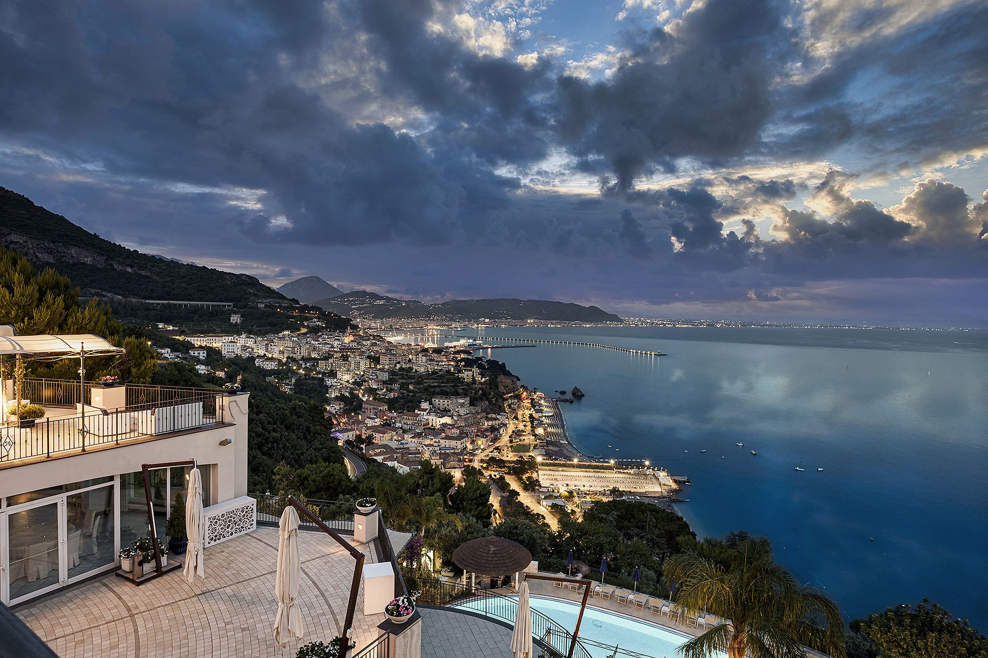 Book in Advance Save More!