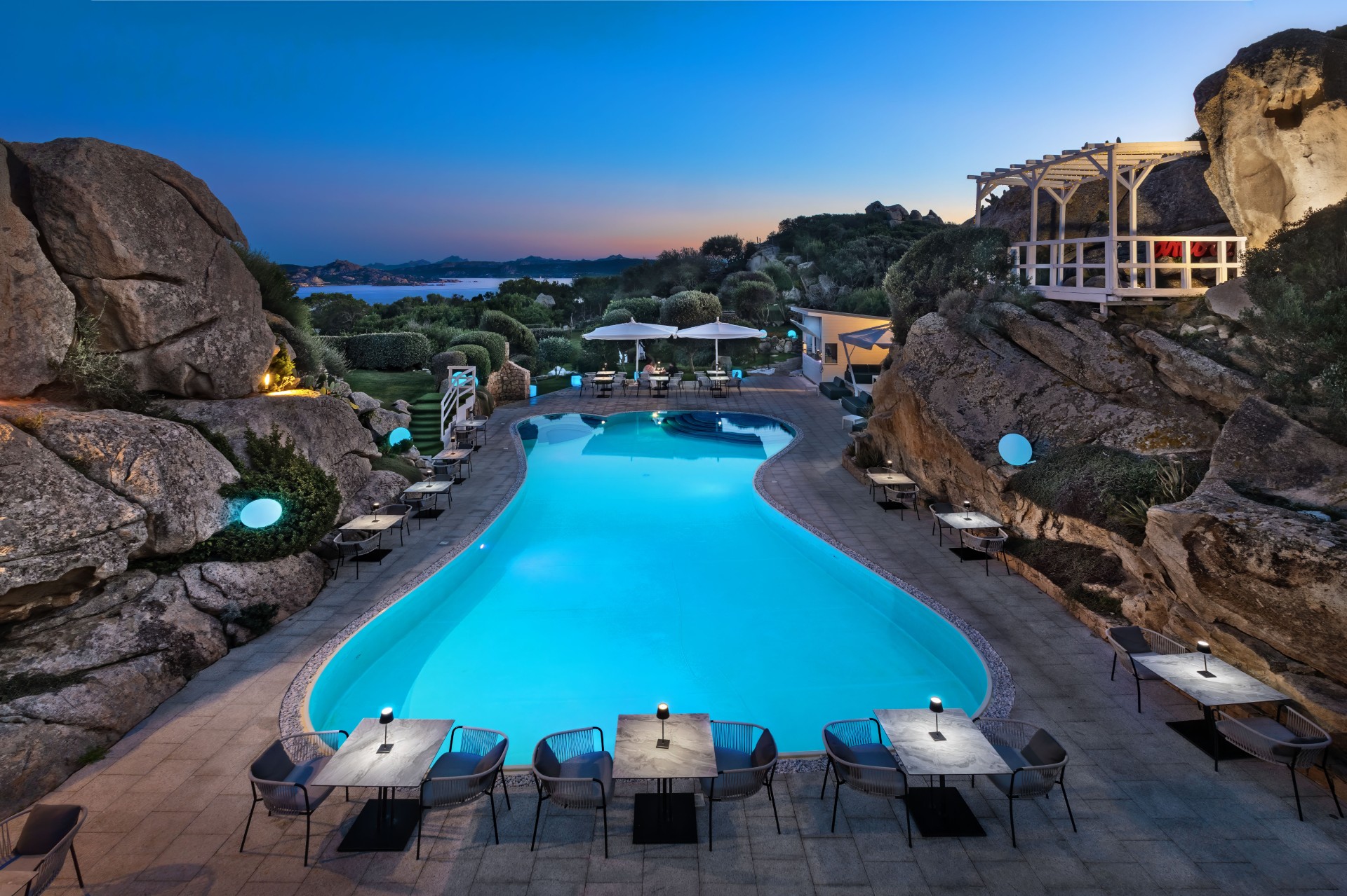 Super flexible Angebot - KOSTENLOSE STORNIERUNG