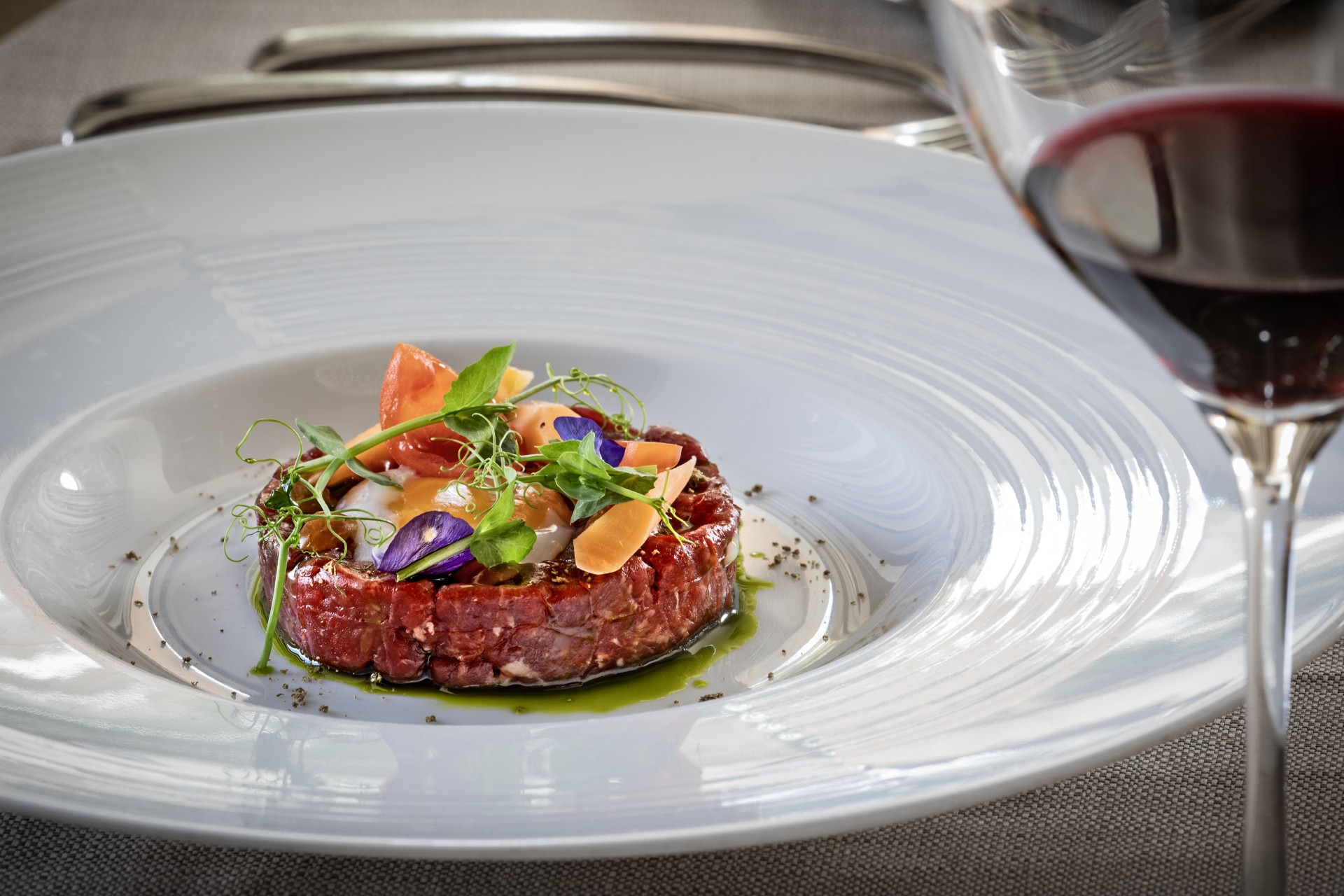 Gourmer Experience - Halbpension