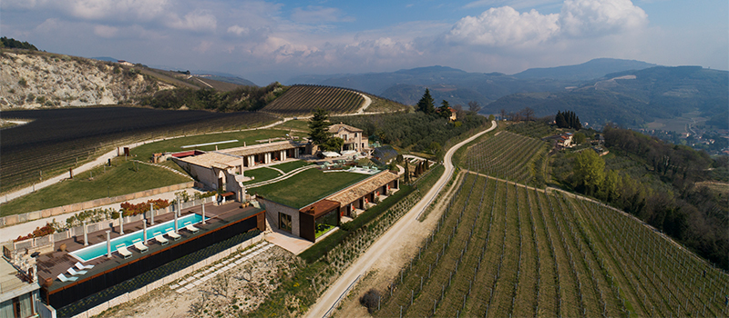 Offerta speciale Long Stay - Soggiorna almeno 4 notti e risparmia