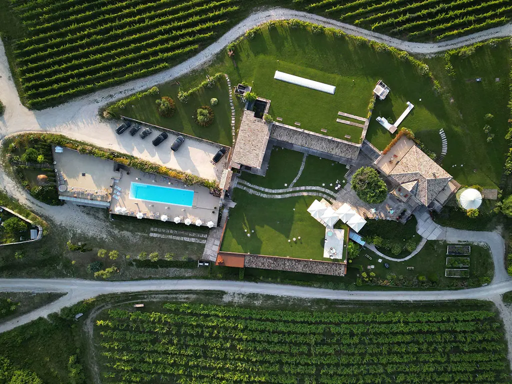 Offerta speciale Long Stay - Soggiorna almeno 4 notti e risparmia