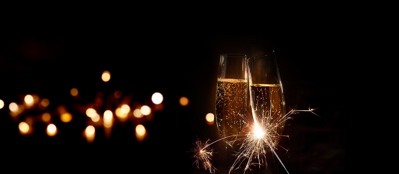 PACCHETTO Capodanno in Tenuta