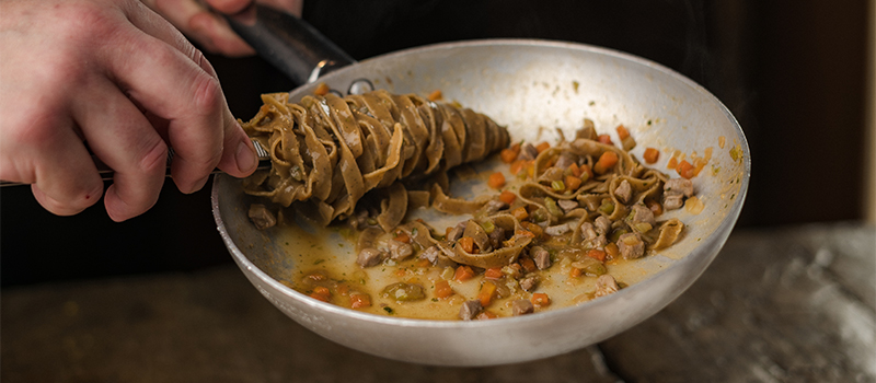 PACCHETTO Alla Scoperta della Tenuta