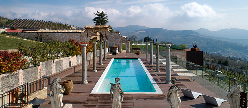 Offerta speciale Long Stay - Soggiorna almeno 4 notti e risparmia