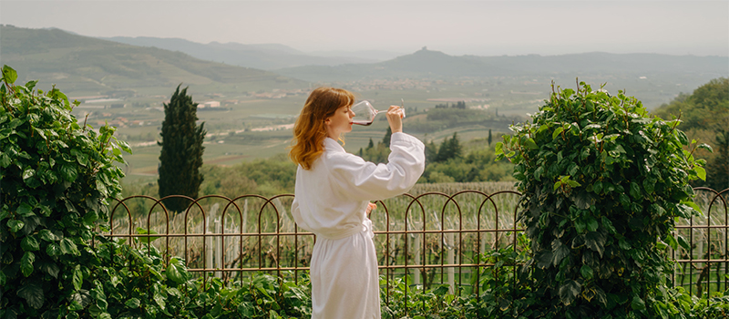 Offerta speciale 3x2 - Una notte in omaggio