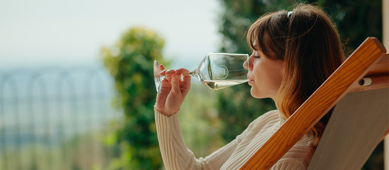 PACCHETTO Wine Lovers