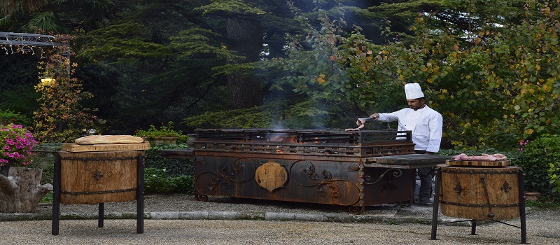 Pacchetto Ciccia Grill