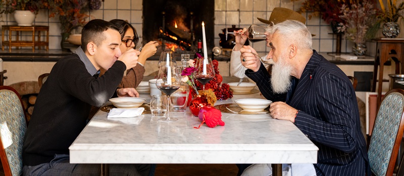 OFFERTA INVERNALE: SPECIALE PIU' NOTTI 