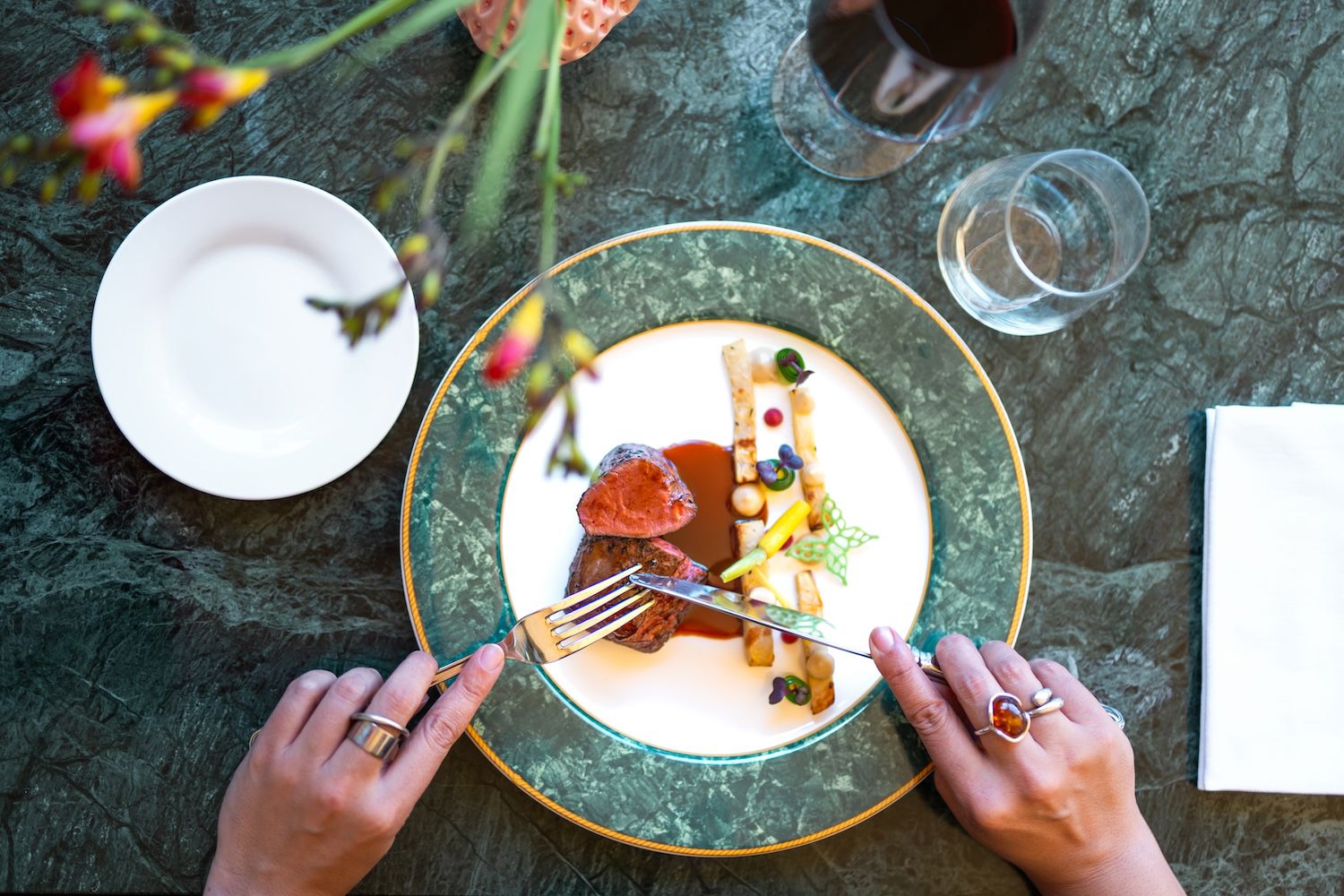 Pacchetto Gourmet - Fai la scarpetta