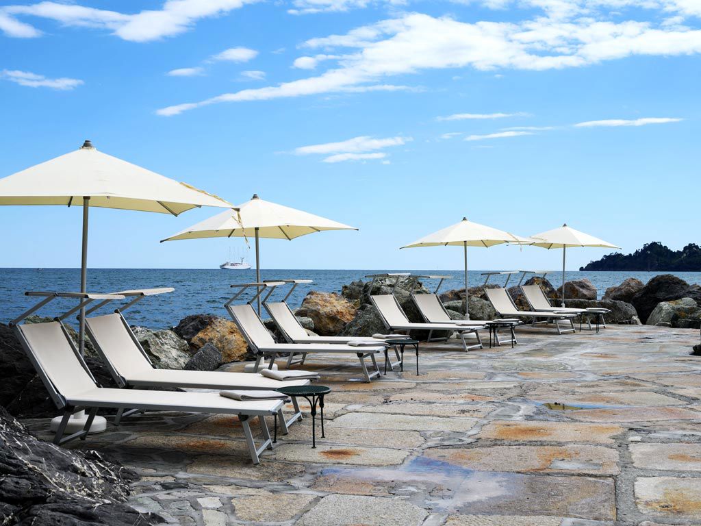 Never Ending Summer...