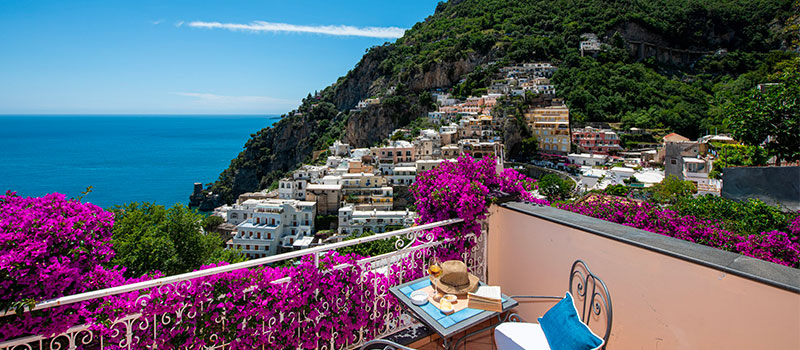 OFFERTA SPECIALE LONG STAY - 3 NOTTI  