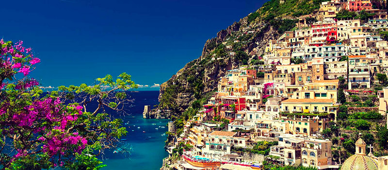 OFFERTA SPECIALE LONG STAY - 5 NOTTI  