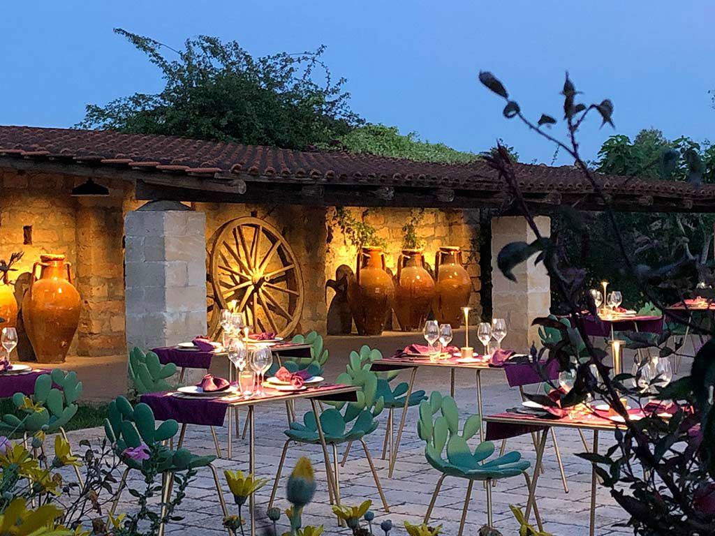 SPA & Gourmet Experience Package