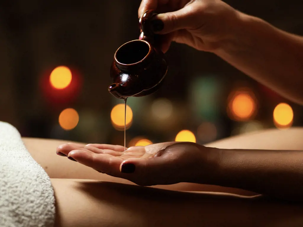 SPA Experience Package