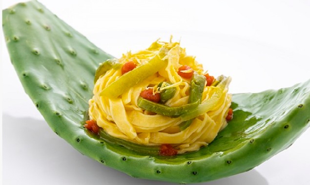 Gourmet Experience Package