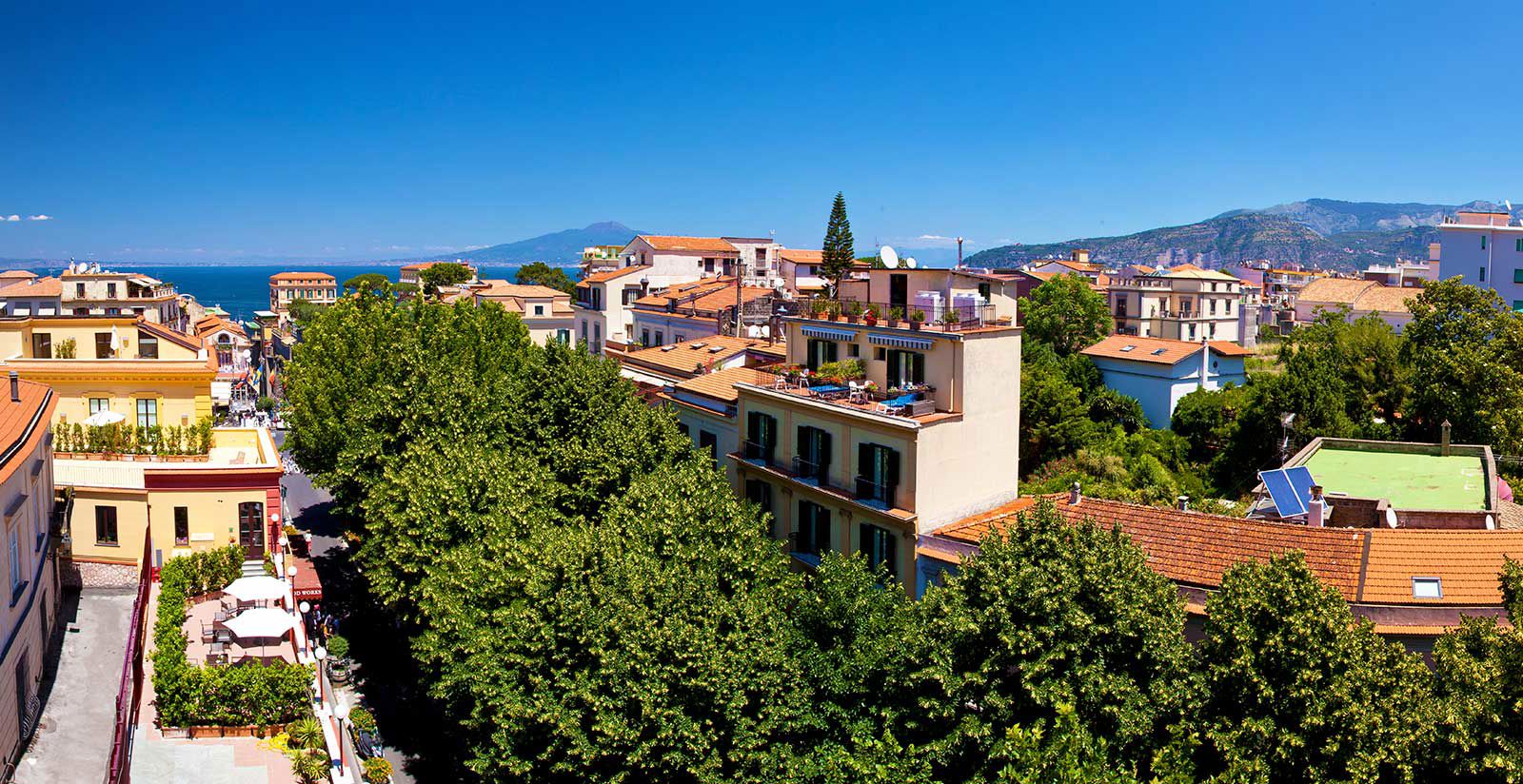 PREPAGA E RISPARMIA - COLAZIONE  INCLUSA