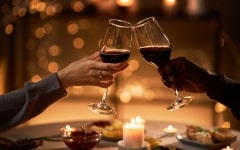 Romantic Package (included MASA Dinner) - Treat your other half to a romantic getaway for two!    Flexible Rate -  Pay Later - Room Only