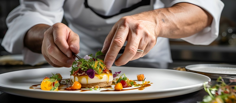 Room and dinner at MASA Restaurant - Add a special dinner for your stay - Bed and Breakfast