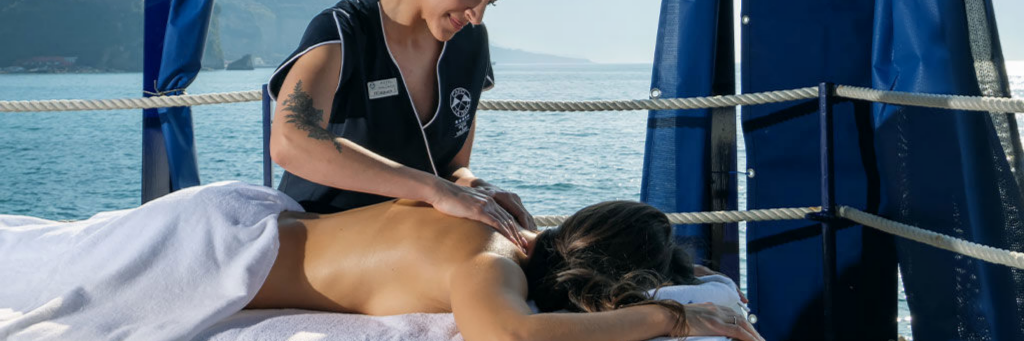 Romantic Wellness Retreat