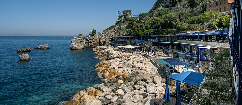 Special Offer Long Stay  - Breackfast Included