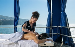 Romantic Wellness Retreat