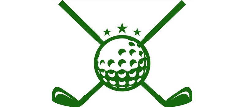 Soggiorno per giocatori di Golf