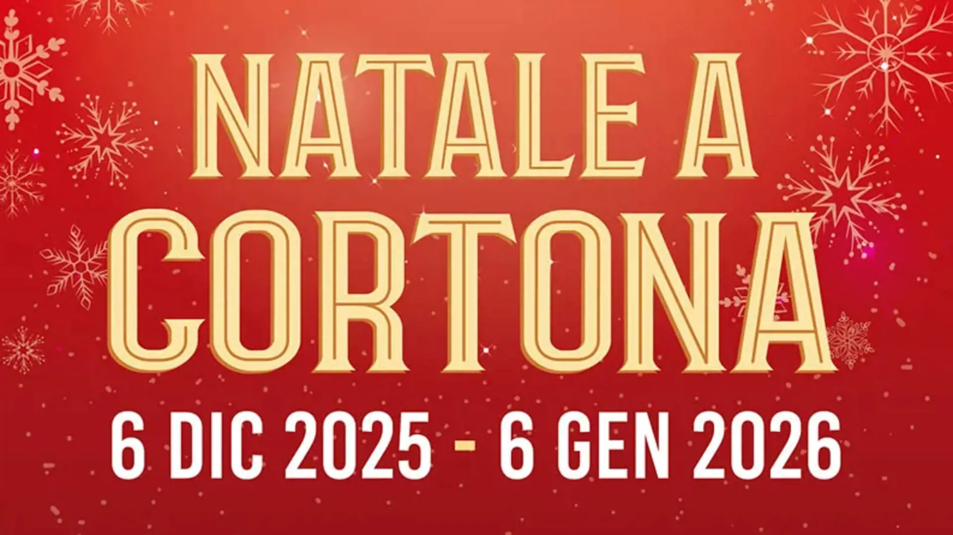 Christmas at the Monastero