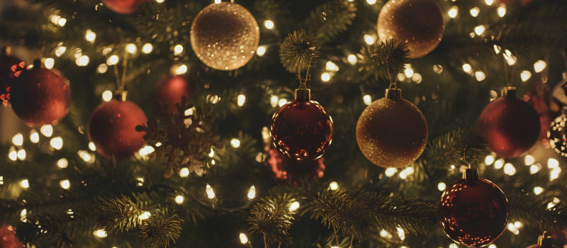 Christmas at the Monastero