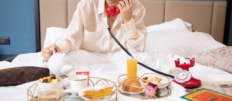 Pacchetto VIP - Viaggiare con tutti i comfort!        Tariffa Flessibile -  Paga Dopo - Colazione inclusa