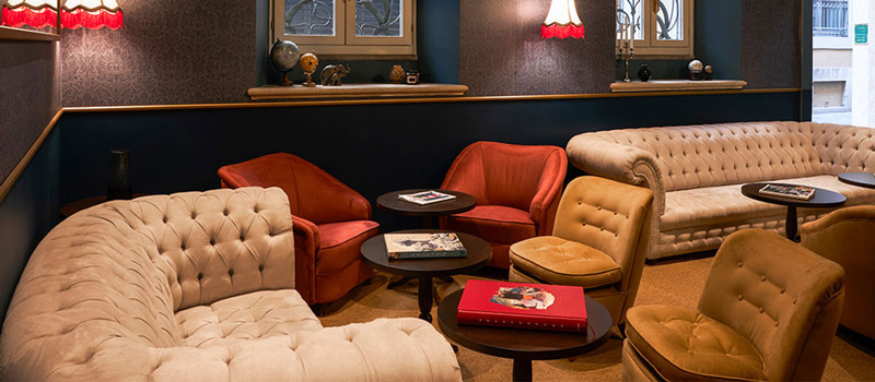 Special Offer Long Stay