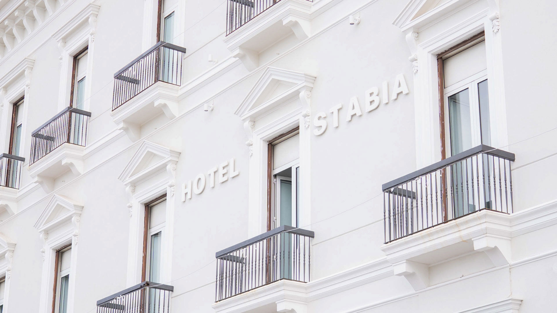 Long Stay Offer - Flexible Rate