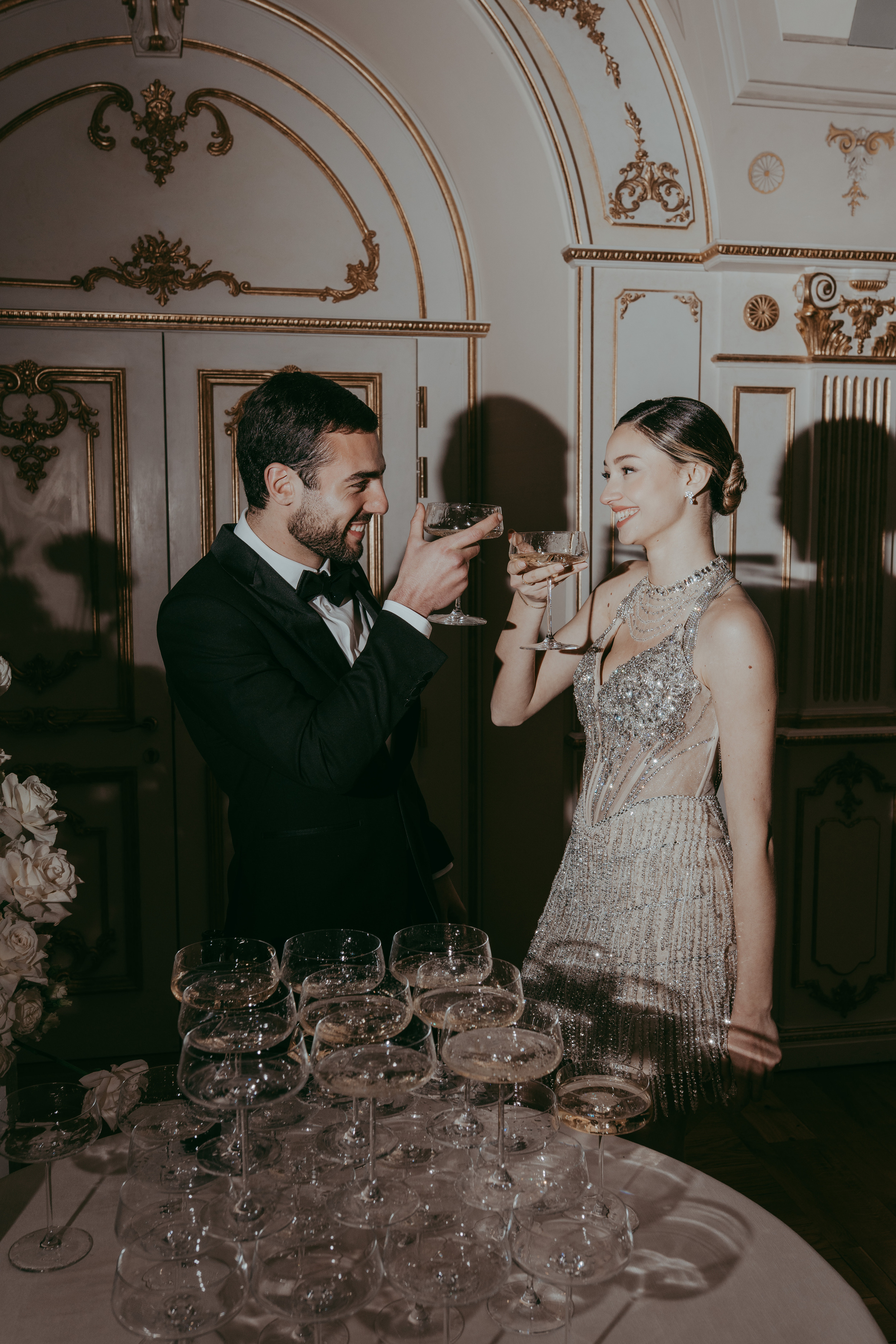 Capodanno Al Relais La Corte Dei Papi