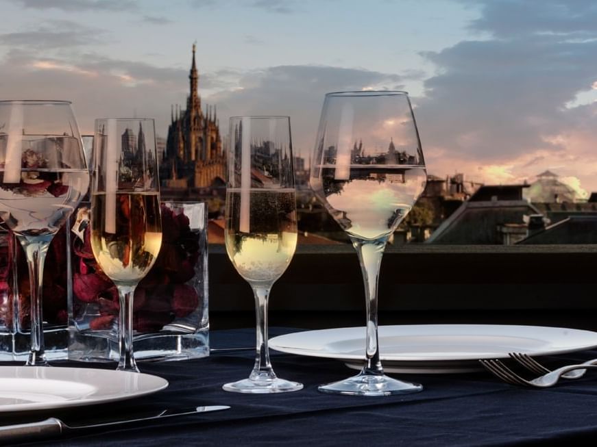 Three Nights Hot Deal - Prepay and Save